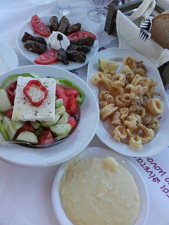 Deep Blue Sea Tavern